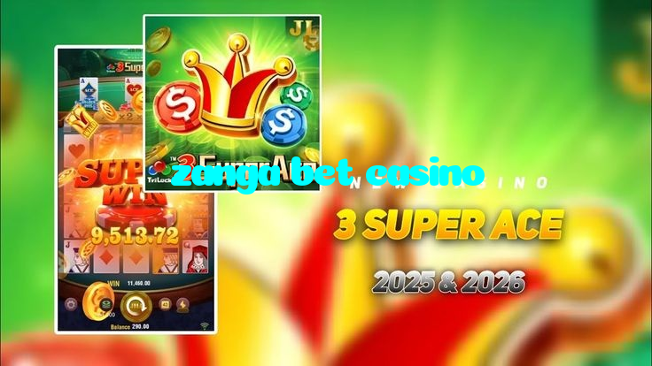 zanga bet casino casino presented on mobile device in Pakistan with slots and live games