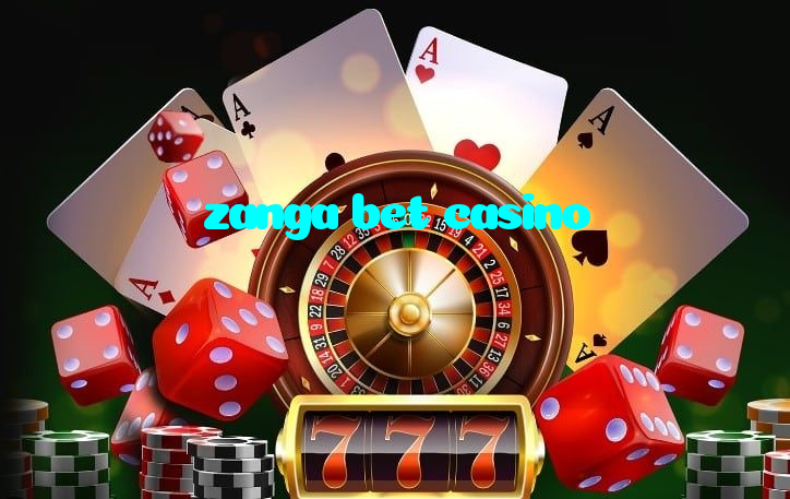 zanga bet casino