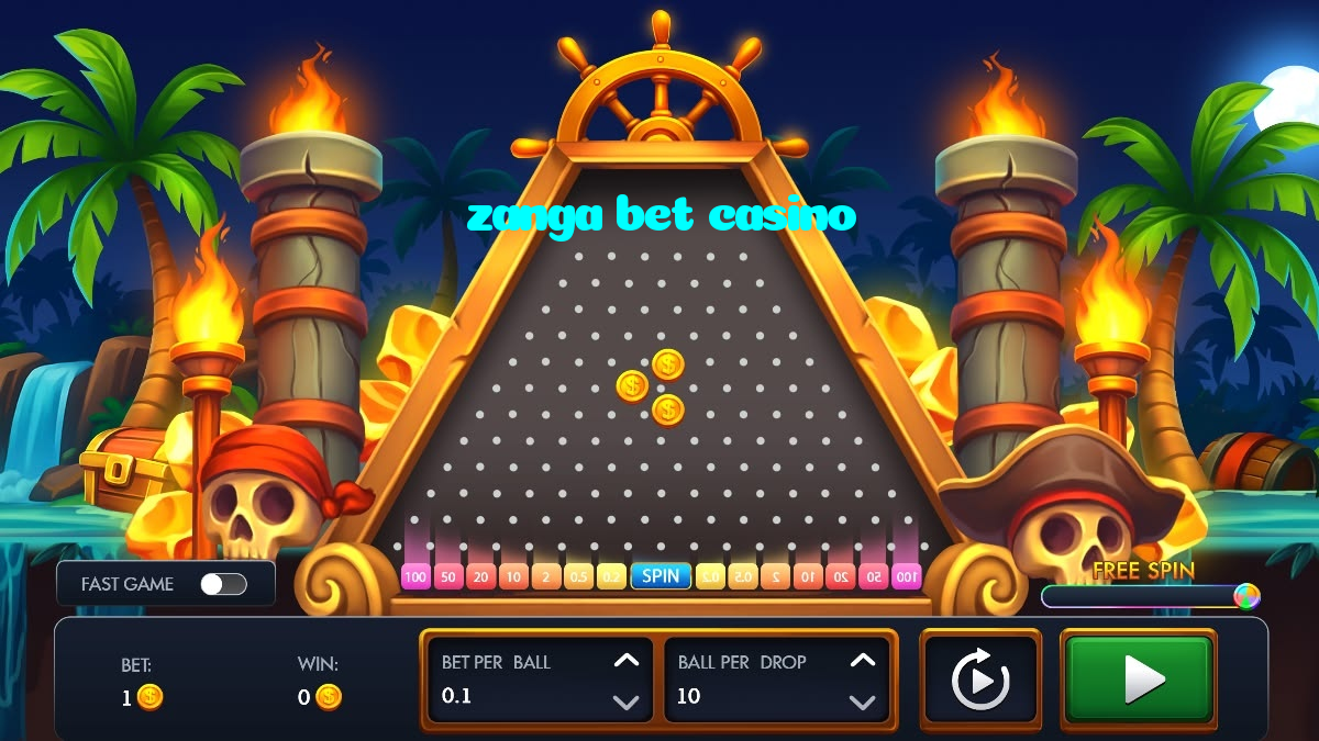 zanga bet casino casino presented on mobile device in Pakistan with slots and live games
