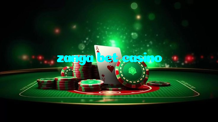 zanga bet casino