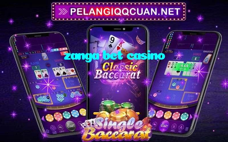 zanga bet casino