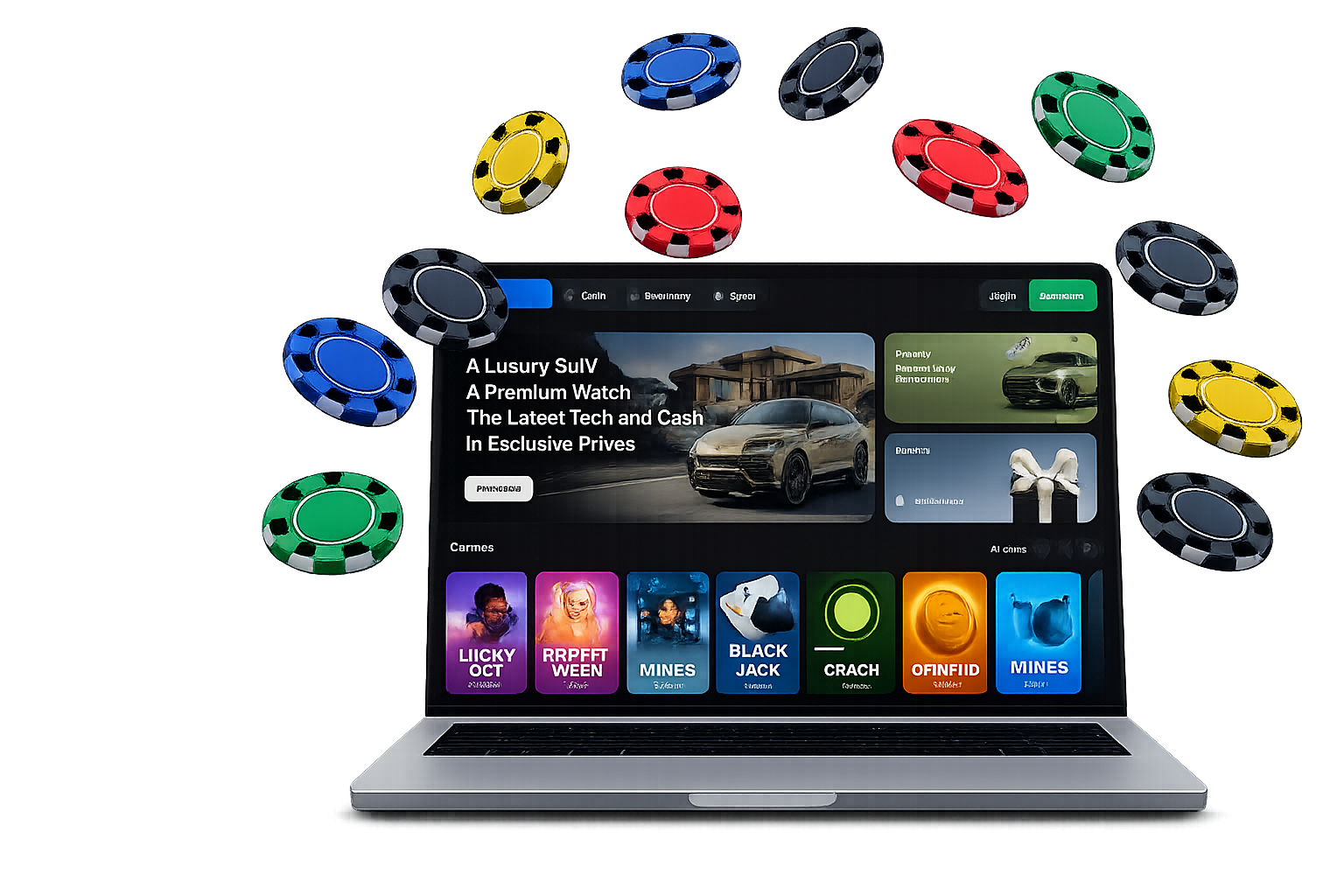 zanga bet casino Pakistan